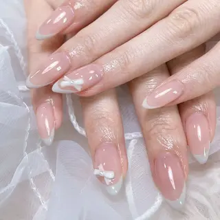 ネイル Twinkle Nail Kuboのネイルデザイン