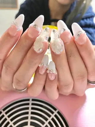 ネイル Y's nailのネイルデザイン