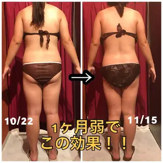 Cielo(シエロ) ダイエット専門店のエステ・リラクイメージ