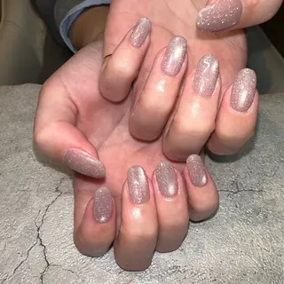 ネイル Tocowaka マエダのネイルデザイン