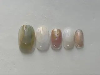 ネイル Nail Katoのネイルデザイン