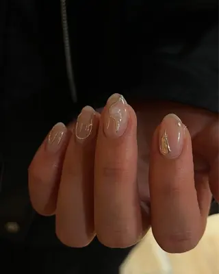 ネイル 𝗿𝗶𝗰𝗼 ˎˊ˗のネイルデザイン