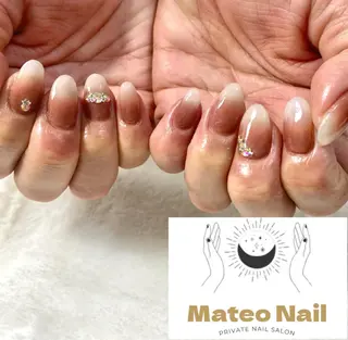 ネイル Mateo Nail Artのネイルデザイン