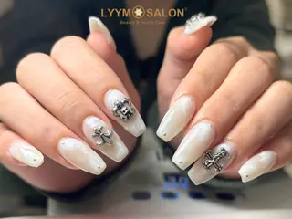 ネイル は なのネイルデザイン