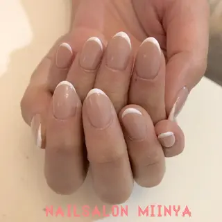 ネイル ♡ miyaのネイルデザイン