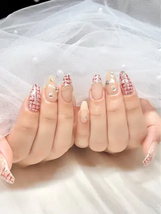 ネイル NAIL ROOM 251のネイルデザイン