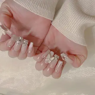 ネイル plunail mikiのネイルデザイン