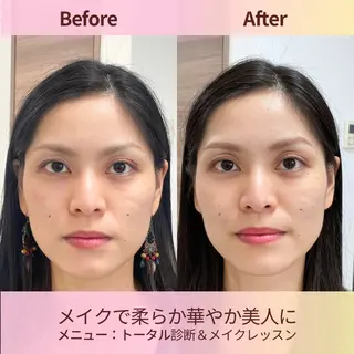 大宮🍀垢抜け迷子 サポート💖ゆうののその他イメージ