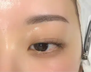 アイブロウ Rinka🫧 eyebrow渋谷の眉毛・アイブロウイメージ