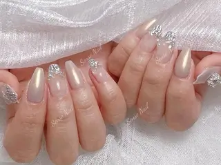 ネイル Feinn Ink💕のネイルデザイン