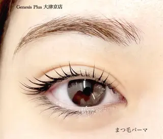 マツエク・マツパ Genesis Plus大津京店のエステ・リラクイメージ