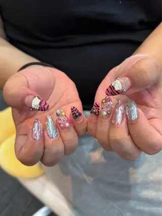 ネイル Rela・S NAILのネイルデザイン