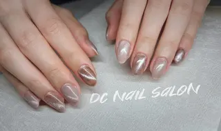 ネイル DC nail salonのネイルデザイン