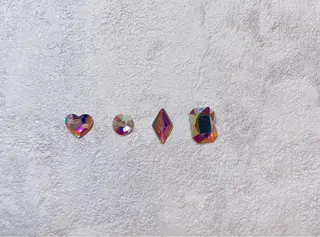 ネイル emu nail所属・emunail あやかのネイルデザイン