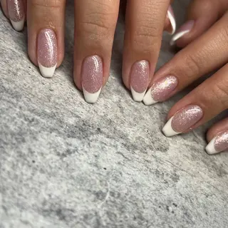 ネイル watabe .のネイルデザイン