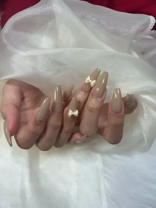 ネイル YOIネイルサロン所属・YOI ゆみのネイルデザイン