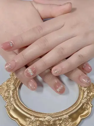 ネイル ネイルサロン ロア旧ジョリーのネイルデザイン