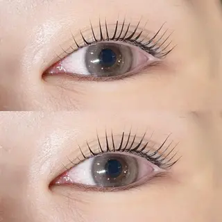 マツエク・マツパ 表参道アイリスト ⭐️WAKANAのマツエク・マツパデザイン