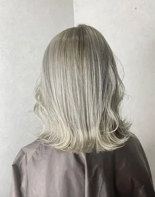 ミディアム Designer EGGのマツエク・マツパデザイン