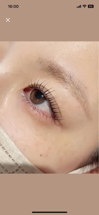 マツエク・マツパ rune.川越 🌙川上のマツエク・マツパデザイン