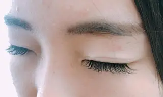 マツエク・マツパ 吉岡 ゆうなのマツエク・マツパデザイン