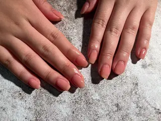 ネイル Kimura Yukoのネイルデザイン