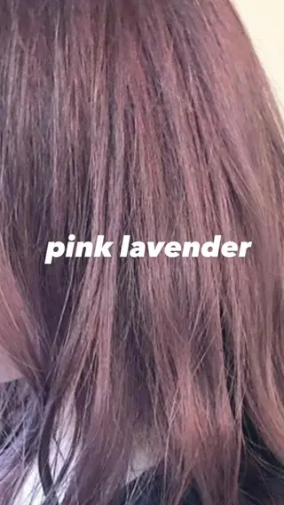 ロング カラー パーマ ヘアアレンジ メンズ キッズ ネイル マツエク・マツパ 🌈デザインヘア職人 Kaede🌈のヘアスタイル