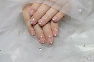 ネイル ERFOLG　GINZA横浜駅店所属・ERFOLG横浜店 石橋しのぶのネイルデザイン