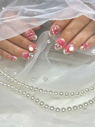 ネイル 【Laule‘a 】のネイルデザイン