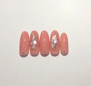 ネイル SESUNNY セサニー　SEIRAのマツエク・マツパデザイン