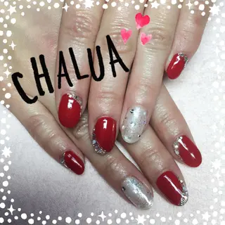 ネイル irooo 21のネイルデザイン