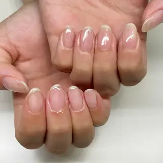 ショート Lety total beautyのネイルデザイン