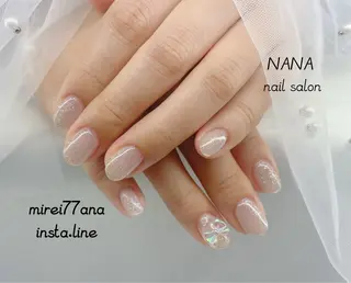 ネイル NANA nail salonのネイルデザイン