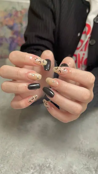 ネイル janma.nail ✳︎akiのネイルデザイン