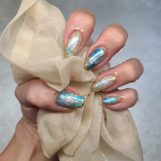 ネイル Nail  Ai    のネイルデザイン