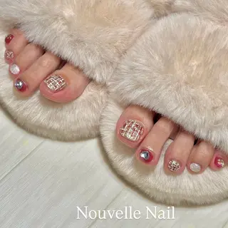 ネイル Nouvelle Nailのネイルデザイン