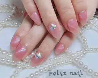 ネイル ユキカ （ネイリスト）のネイルデザイン