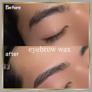 アイブロウ 'chloe'京都店 miu🎀の眉毛・アイブロウイメージ