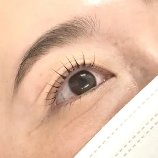 マツエク・マツパ on .のマツエク・マツパデザイン