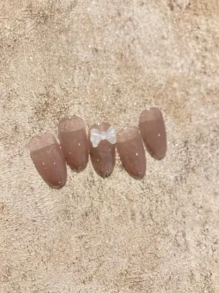 ネイル 🎀 D.d _nailのネイルデザイン