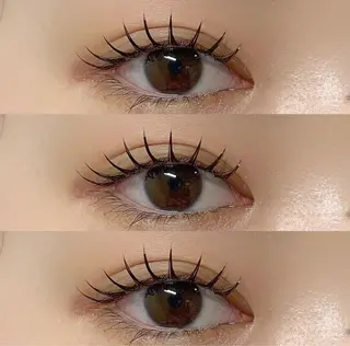 マツエク・マツパ Relais 綾香のネイルデザイン