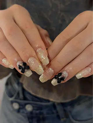 ネイル Nail salon K　momoのネイルデザイン