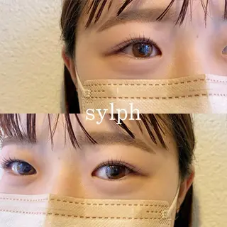 マツエク・マツパ 高評価多💞マツエク /マツパ/眉毛梅田のマツエク・マツパデザイン