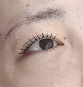 マツエク・マツパ マリーテレジア NAGATSUNAのマツエク・マツパデザイン