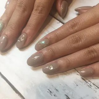 ネイル ☆ KAYOKO ☆のネイルデザイン