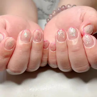 ネイル CHERIMO【lalaLaLa】所属・CHERIMO シェリモのネイルデザイン