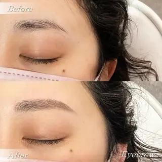 アイブロウ Lolly eye Shinjukuのマツエク・マツパデザイン