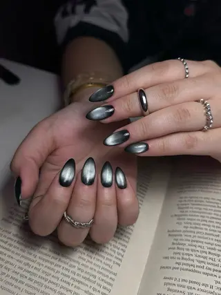 ネイル Jinie 1688のネイルデザイン