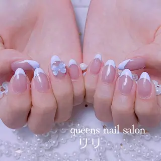 ネイル 美奈🎀 ミナ🎀のネイルデザイン