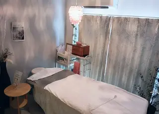 フェアリーローズ所属・fairyrose organicエステのエステ・リラクイメージ